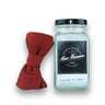 Hans Hermann Fliege - Phantom De Opera mit Glas