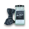 Hans Hermann Fliege - Black Buddha C mit Glas