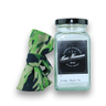Hans Hermann Fliege - Green Boy S mit Glas
