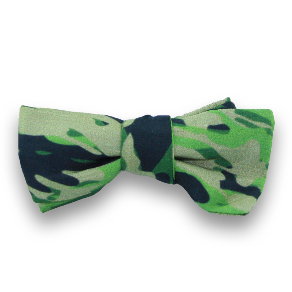 Hans Hermann Fliege - Green Boy S einzeln