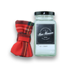 Hans Hermann Fliege - Mr Claus mit Glas