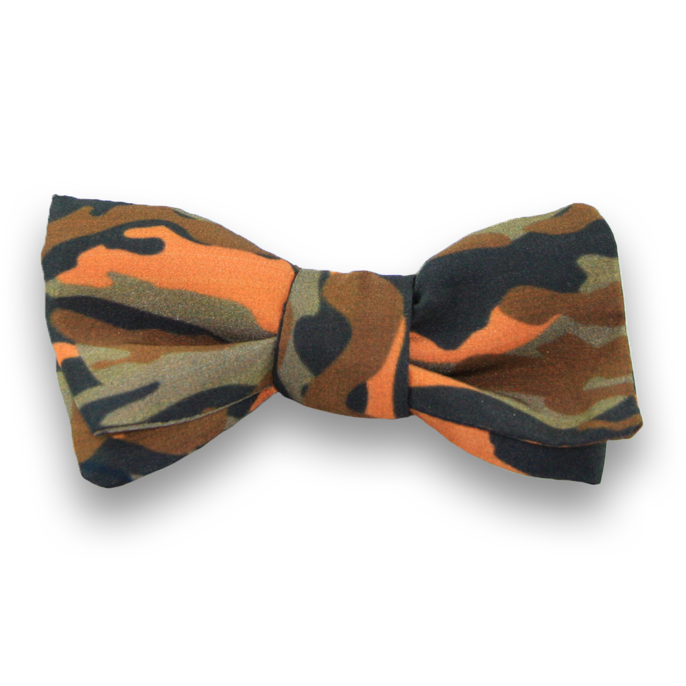 Hans Hermann Fliege - Orange Boy S einzeln